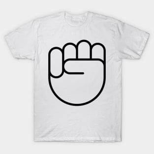 Fist T-Shirt